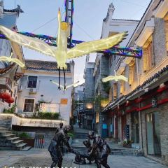 正一街米饺 User Photo