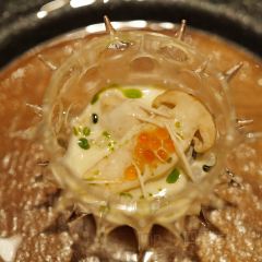 SILEX Restaurant User Photo