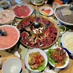 In heart 여행 사진