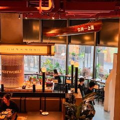 仁川T1 By Westworld(上海限定店) 여행 사진