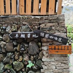 猪圈咖啡屋 User Photo