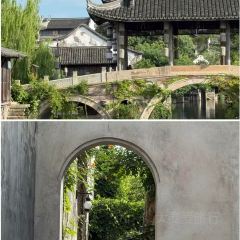 XUN WU SHUI YAN CAN TING User Photo