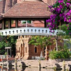 chouburi User Photo