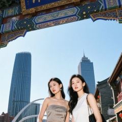 清真丁记卷圈 User Photo