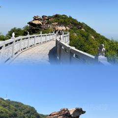 CLOUD RESTAURANT 여행 사진