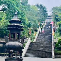 仙沟农贸市场 User Photo