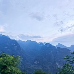 海底捞火锅(东津民发世纪广场店) User Photo