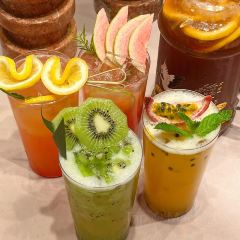 Atelier de Fook（Hkri Taikoo Hui) User Photo