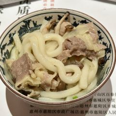 屋岩日式料理（惠陽開城大道店）張用戶圖片