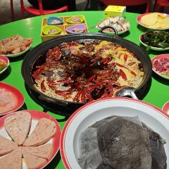 家一加火锅(巫山店) User Photo
