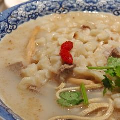 裕丰源豫食雅宴 User Photo