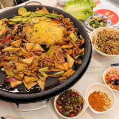 YILAOGUO 여행 사진