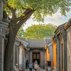 东盛·御园大酒店(餐饮部) User Photo