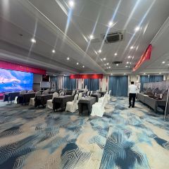 四季风尚酒店(永康南站龙腾时代购物广场店)·菲寻餐厅 여행 사진