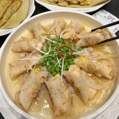 瑶氏醋炒鸡(万达店) User Photo