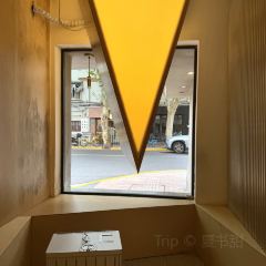 Cunkou Big Tree User Photo