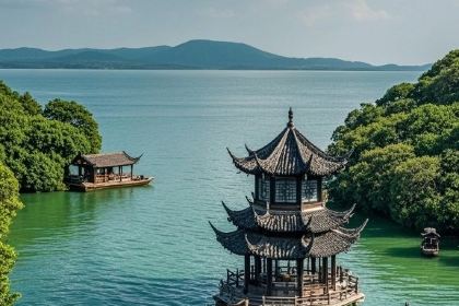 XIAO LAI XI WU XI XIAO LONG BAO