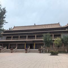 敦煌特色胡羊燜餅張用戶圖片