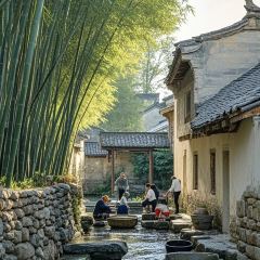 GAO WEI CHAO JI SHAO 여행 사진