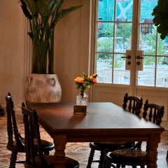 MOREE•莫瑞法式花園（橋東店）張用戶圖片