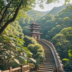 鄭喜旺燒烤（龍湖店）張用戶圖片