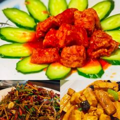 家和福水饺馆 User Photo