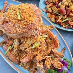 HAI XIAN SHENG User Photo