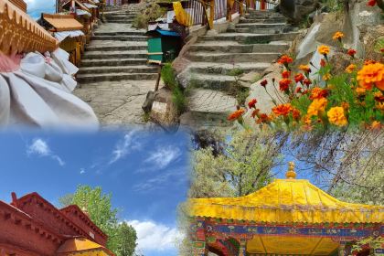 田村·酸汤牦牛肉(布达拉宫店)