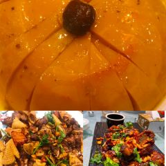 家有好菜(盛世公馆店) User Photo