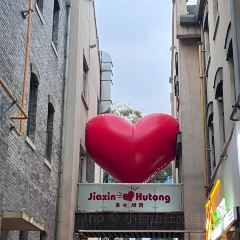 Lxiu Xiao Mang User Photo