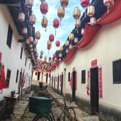 河角农庄 User Photo