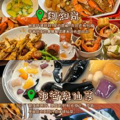 渔船海蛎煎(曾厝垵店) User Photo