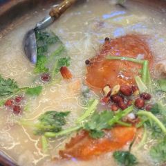 粥鲜记海鲜大排挡(安吉店) User Photo
