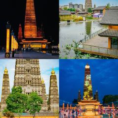 巴适得板冷水鱼庄 User Photo