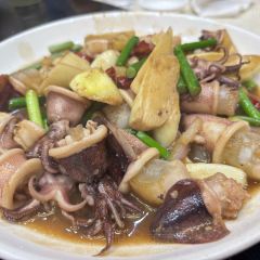 健眺小海鲜(临海后山店) User Photo