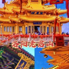 颍阳水席(登封店) User Photo
