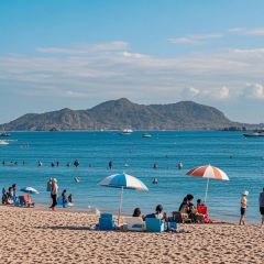 YUE BAI HAI User Photo