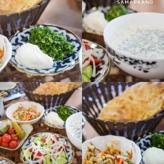 SAMARQAND OSH MARKAZI N1 (Центр Плова N1) 여행 사진