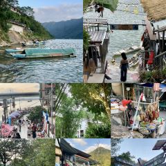 白玉鼎冬瓜盅·清遠雞張用戶圖片