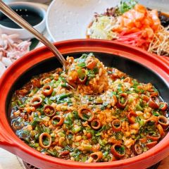 东海滙舟山海鲜(南京西路店) User Photo