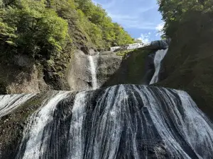 Takinoya Kikuchi Miyageten