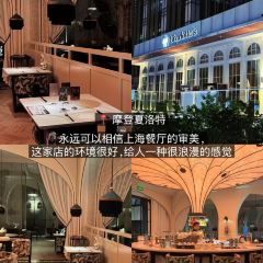 ORCHID PAVILION User Photo