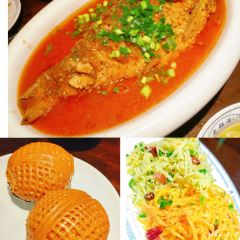 老雒阳水席 User Photo