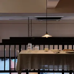 Soul kitchen User Photo