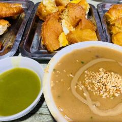 李记五香豆沫 User Photo