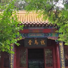 青年路·羊肉館張用戶圖片