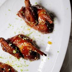 INFINITE LUCK User Photo