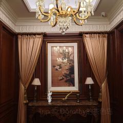 徽苑中餐厅 User Photo