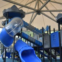 遂宁首座万豪酒店·大堂吧 User Photo