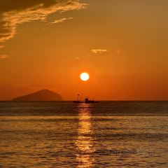 喜鼎海胆水饺(星海湾壹号店) 여행 사진